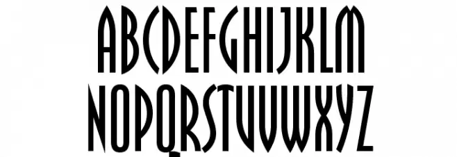 OPTIPippenFive Polices MINUSCULES