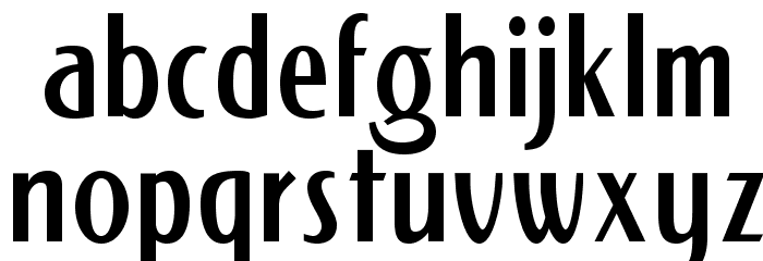 OPTIPlayers-Plain Font LOWERCASE