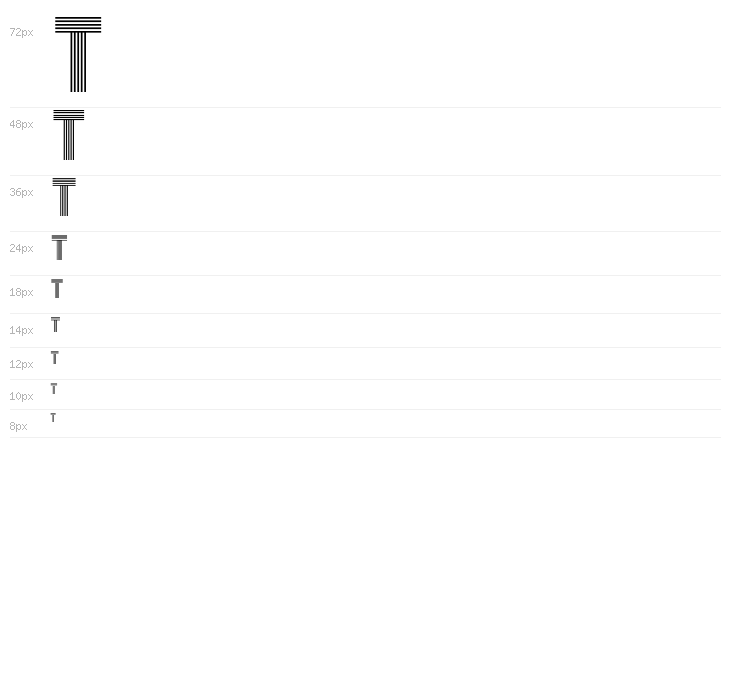 OPTIPrisma-Caps Waterfall