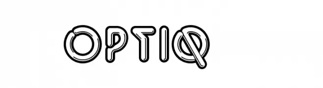 OPTIQuicky  baixar fontes gratis