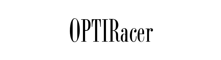 OPTIRacer  لخطوط تنزيل