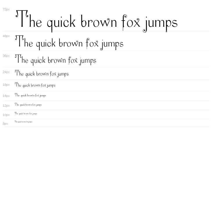 OPTIRecherche Waterfall