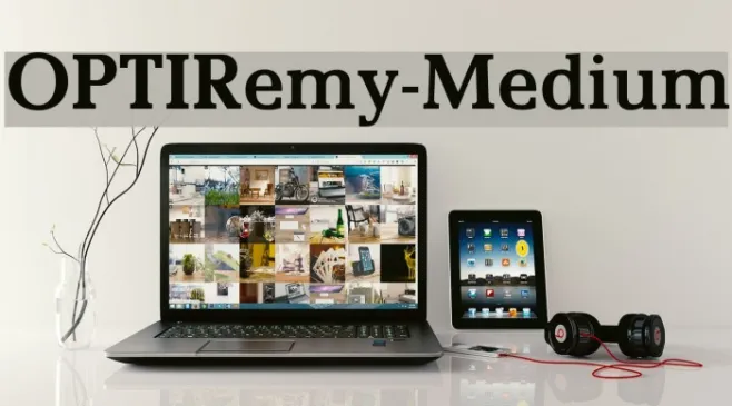OPTIRemy-Medium Example 1