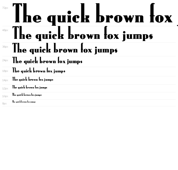 OPTIRollie Waterfall