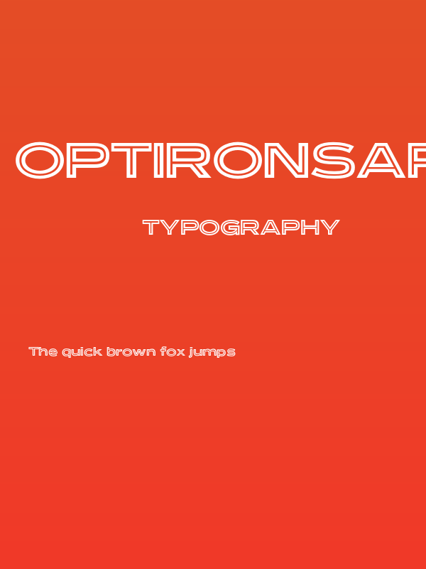 OPTIRonsard-Crystal Poster