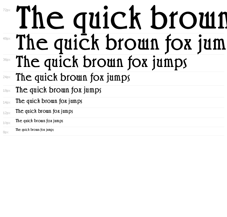 OPTIRossano Waterfall