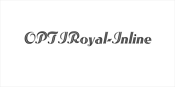 OPTIRoyal-Inline Logo