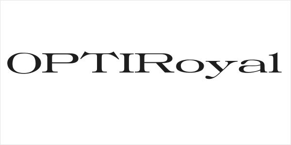 OPTIRoyal Logo