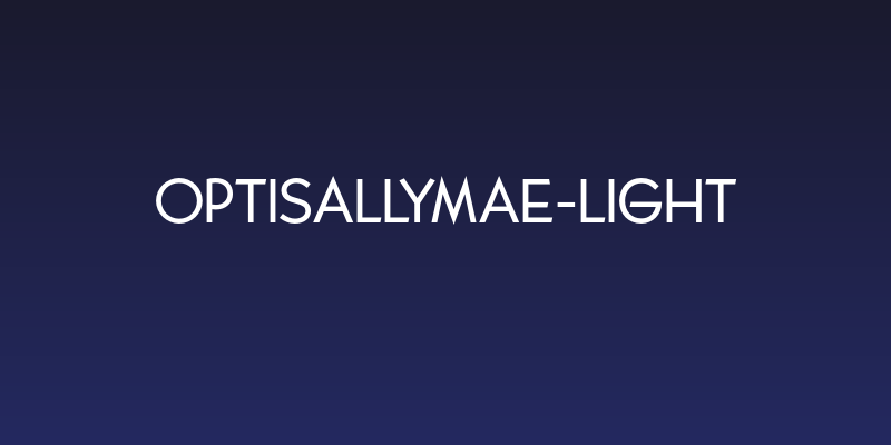 OPTISallyMae-Light Social Header