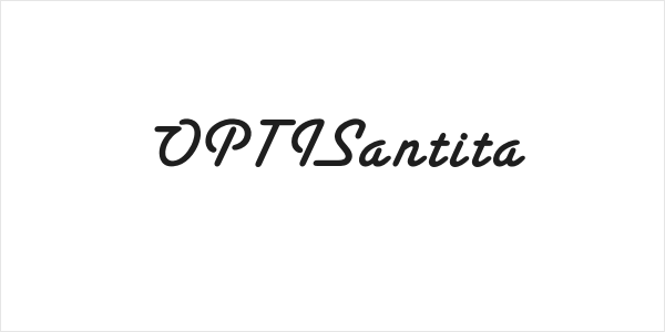 OPTISantita Logo