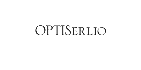 OPTISerlio Logo