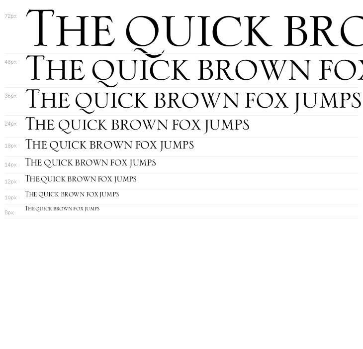 OPTISerlio Waterfall