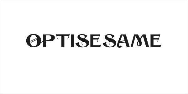 OPTISesame Logo