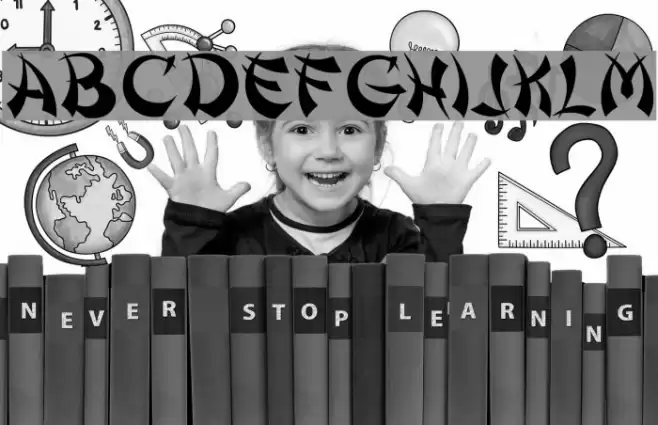 OPTIShanghai Font examples