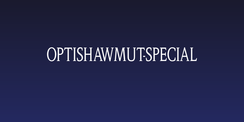 OPTIShawmut-Special Social Header