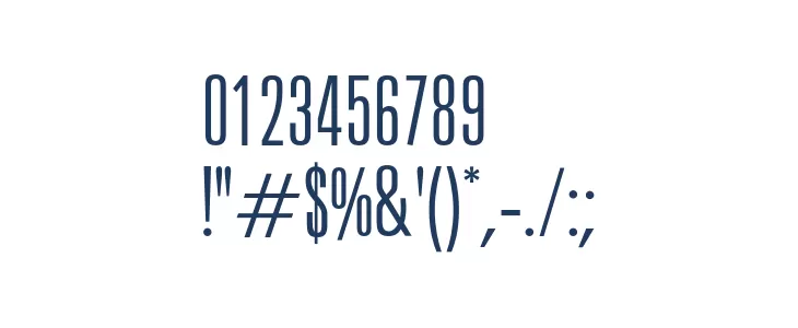 Numbers