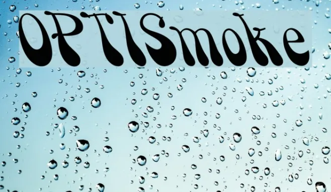 OPTISmoke Example 2