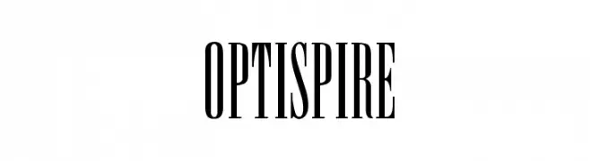 OPTISpire  font caratteri gratis