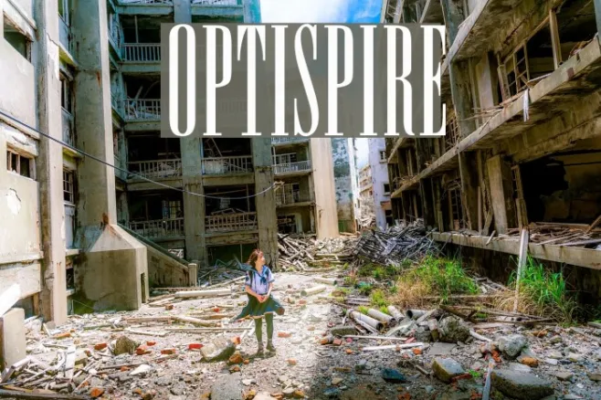 OPTISpire Example 1