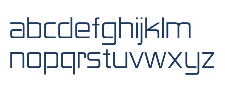 OPTIStabileXtraLightAg Lowercase