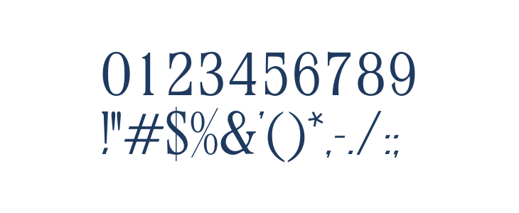 OPTIStevas-Light Other Characters