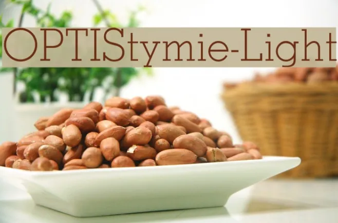 OPTIStymie-Light Example 1