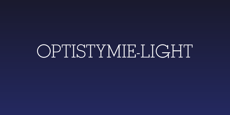OPTIStymie-Light Social Header