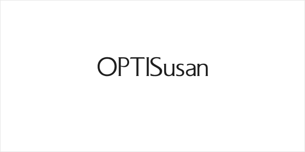 OPTISusan Logo