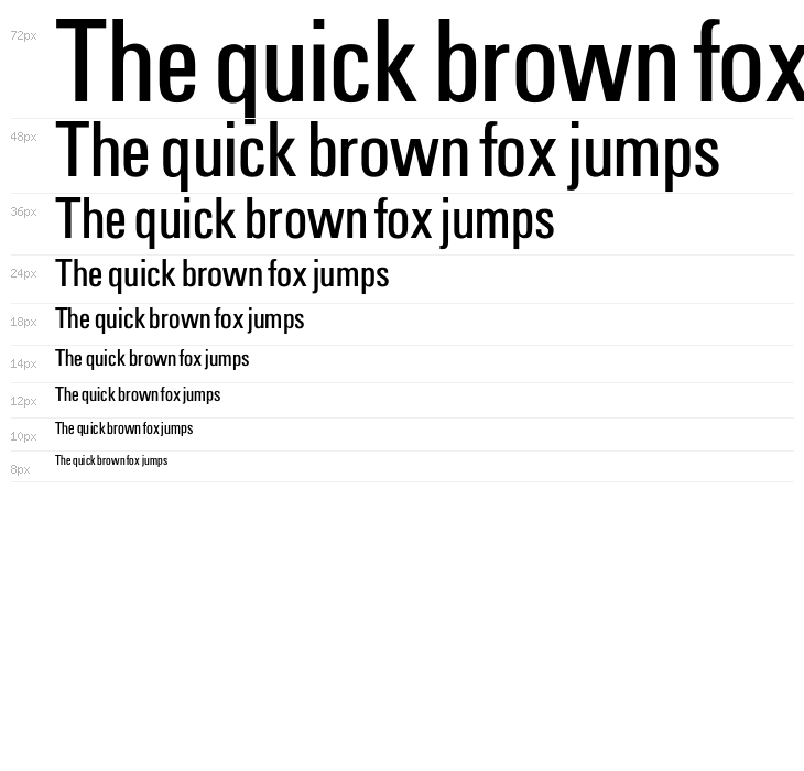 OPTIUniversFiftySeven Waterfall