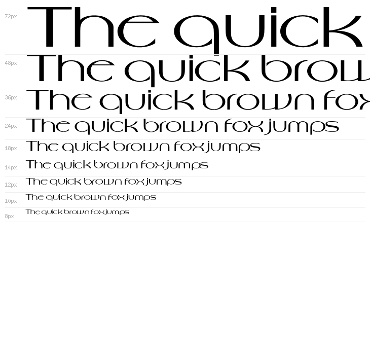 OPTIValeNewAntiqua Waterfall