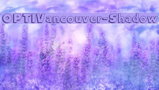 OPTIVancouver-Shadow Example 1