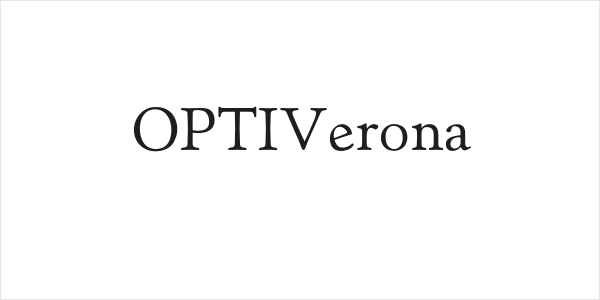 OPTIVerona Logo