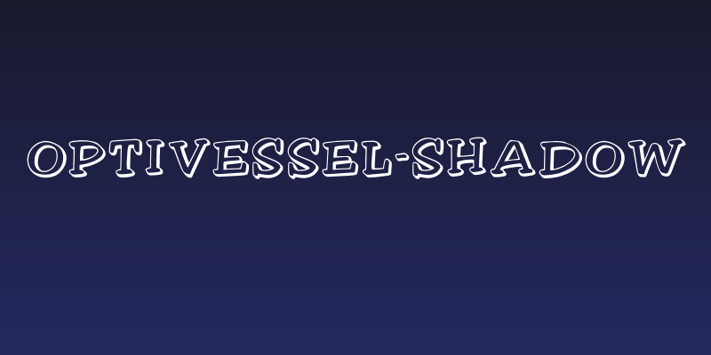 OPTIVessel-Shadow Social Header