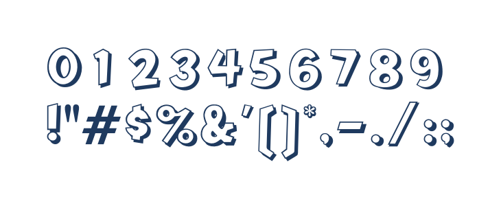 OPTIVodka Other Characters