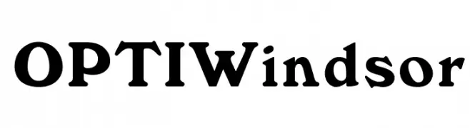 OPTIWindsor 