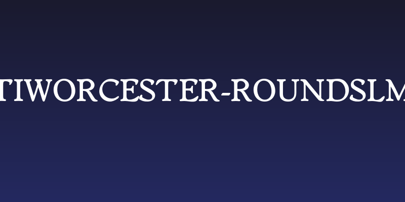 OPTIWorcester-RoundSLMed Social Header