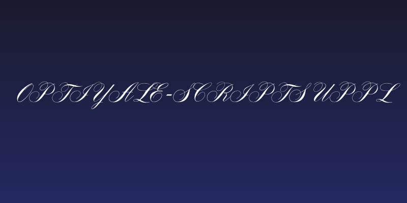 OPTIYale-ScriptSuppl Social Header