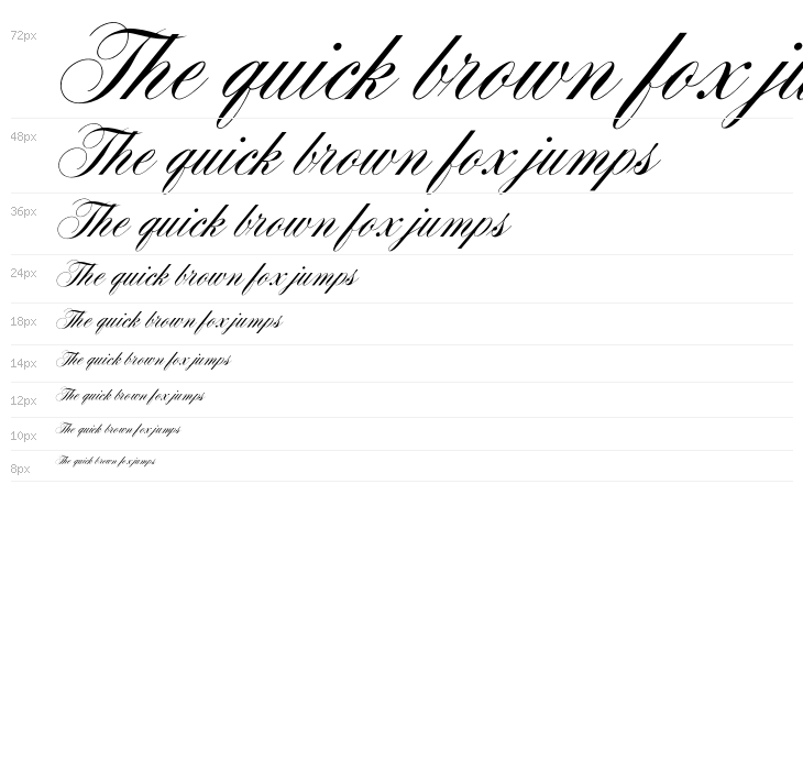 OPTIYaleScript Waterfall