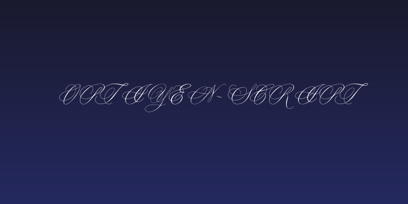 OPTIYen-Script Social Header