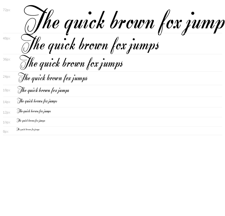 OPTIZipper Waterfall