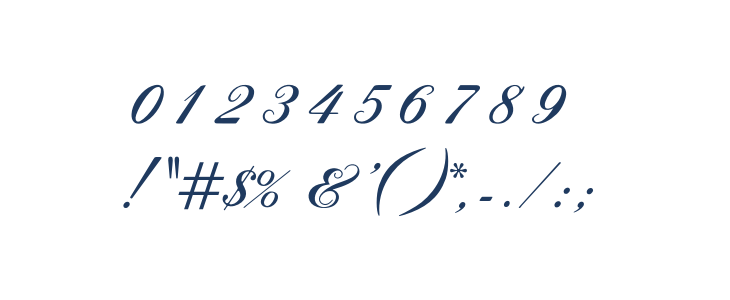 OPTIZither Other Characters