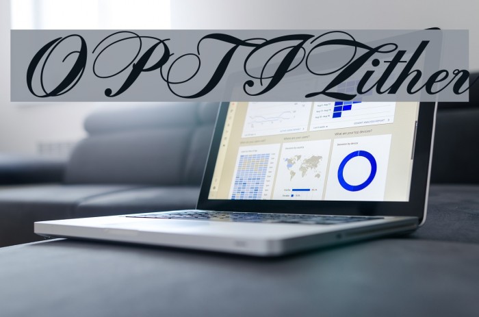 OPTIZither Example 1