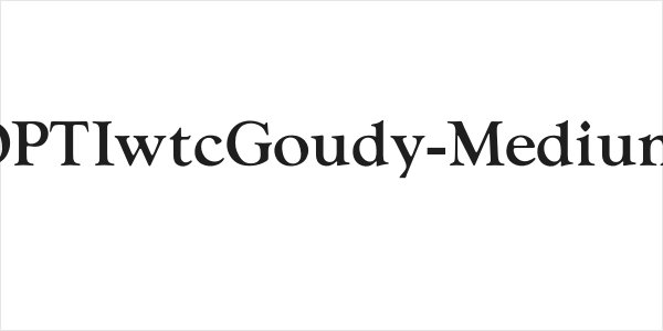 OPTIwtcGoudy-Medium Logo