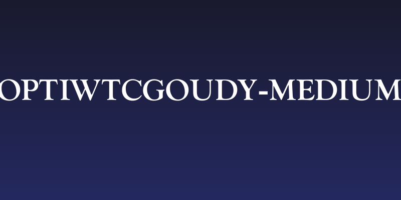 OPTIwtcGoudy-Medium Social Header
