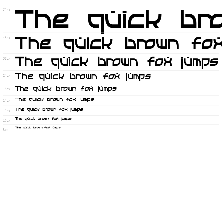 OpTic Condensed Waterfall