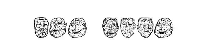 Opa Regular  Frei Schriftart Herunterladen