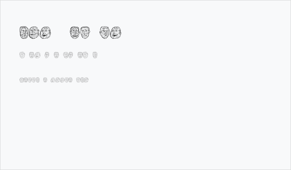 Opa Regular Business Card