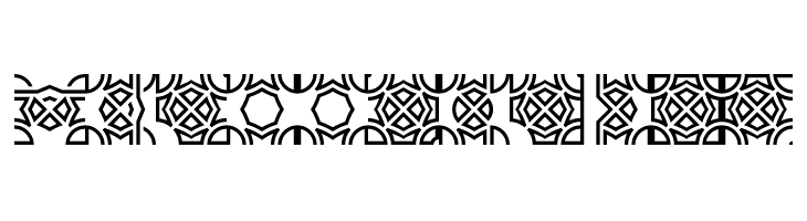 Opattfram01 Font