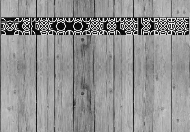 Opattfram01 Font examples