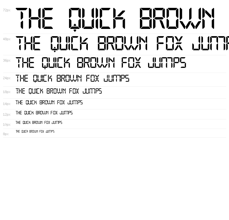 Open 24 Display St Waterfall